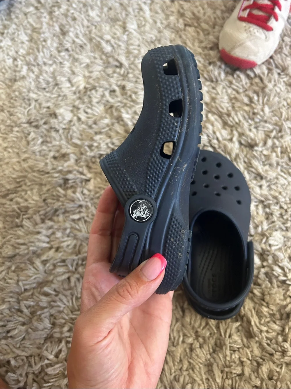 CROCS durable lightweight